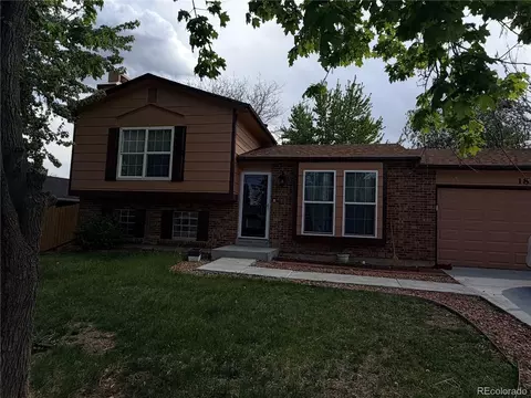 18774 E Quinn Pl, Aurora, CO 80015