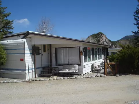 10795 County Road 197a #125, Nathrop, CO 81236