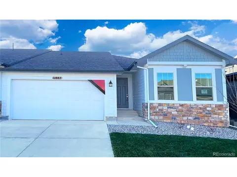 11887 Zebra Grass Way, Parker, CO 80138