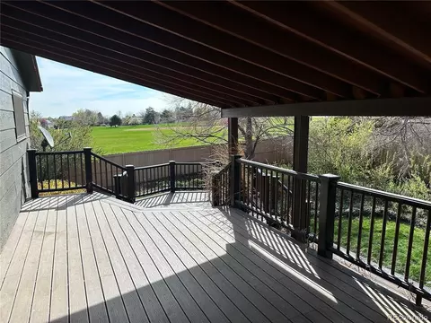 12452 W Dumbarton Pl, Morrison, CO 80465 photo 23