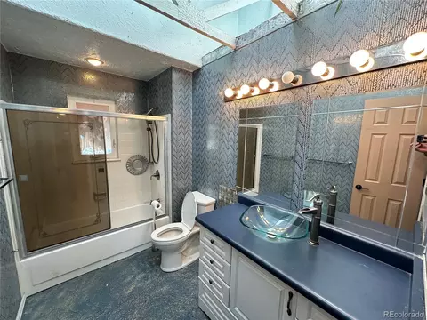 12452 W Dumbarton Pl, Morrison, CO 80465 photo 14