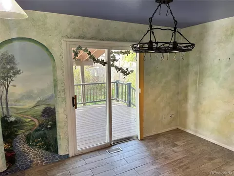 12452 W Dumbarton Pl, Morrison, CO 80465 photo 4