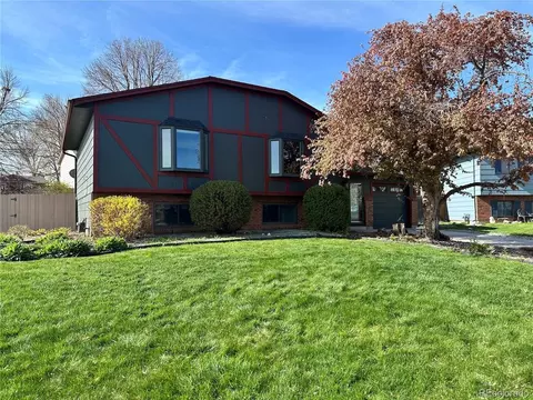 12452 W Dumbarton Pl, Morrison, CO 80465