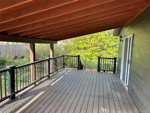 12452 W Dumbarton Pl, Morrison, CO 80465 photo 21