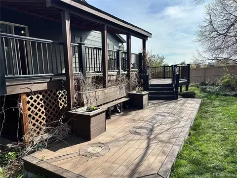 12452 W Dumbarton Pl, Morrison, CO 80465 photo 20