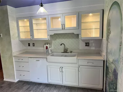 12452 W Dumbarton Pl, Morrison, CO 80465 photo 3