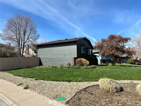 12452 W Dumbarton Pl, Morrison, CO 80465 photo 2