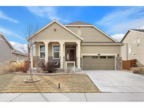 2370 E 160th Pl, Thornton, CO 80602