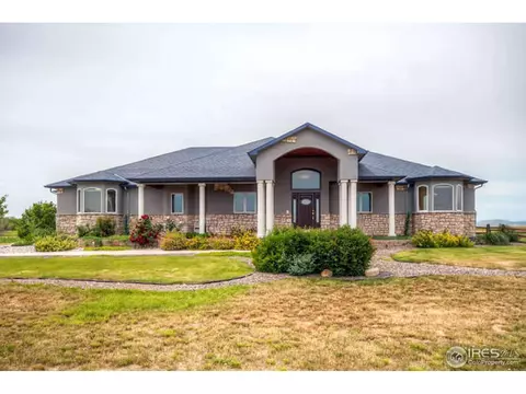 3341 Landmark Dr, Berthoud, CO 80513 photo 1