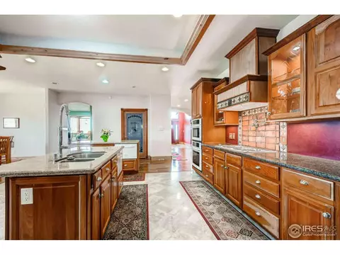 3341 Landmark Dr, Berthoud, CO 80513 photo 9