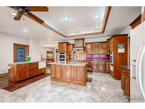3341 Landmark Dr, Berthoud, CO 80513 photo 2