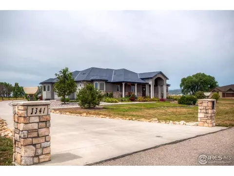 3341 Landmark Dr, Berthoud, CO 80513 photo 27