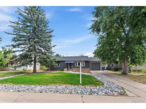 5354 S Datura St, Littleton, CO 80120