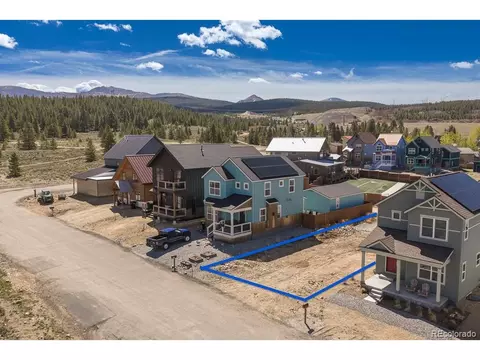 613 E 12th St, Leadville, CO 80461