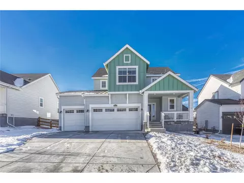 39533 Penn Rd, Elizabeth, CO 80107