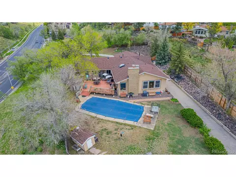 807 Fontmore Rd, Colorado Springs, CO 80904