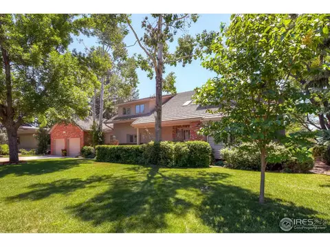 4609 Field Ct, Boulder, CO 80301 photo 1