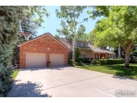 4609 Field Ct, Boulder, CO 80301 photo 2