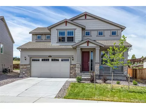 850 Avena Dr, Elizabeth, CO 80107