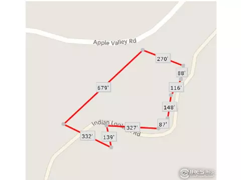 600 Indian Lookout Rd, Lyons, CO 80540 photo 9