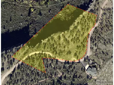 600 Indian Lookout Rd, Lyons, CO 80540 photo 8