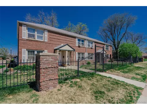 5993 E 28th Ave, Denver, CO 80207 photo 1