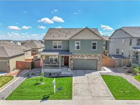 7888 E 139th Pl, Brighton, CO 80602