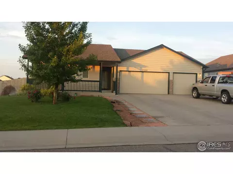 2500 Wharf St, Evans, CO 80620 photo 1