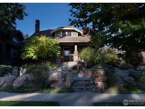 759 11th St, Boulder, CO 80302 photo 2
