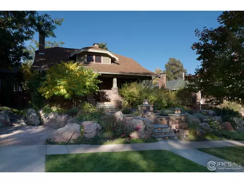 759 11th St, Boulder, CO 80302 photo 1