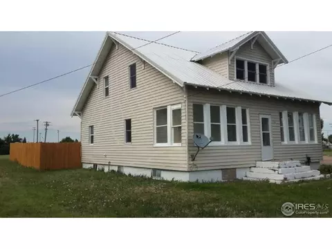 206 W Weston St, Fleming, CO 80728 photo 1