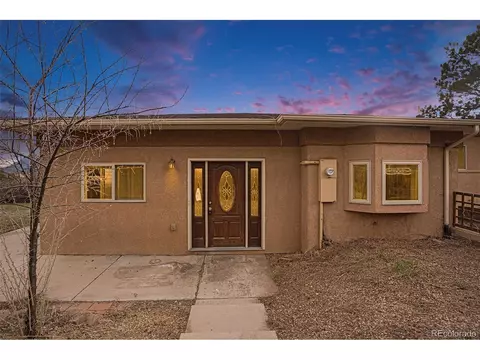 968 Terrace Cir, Colorado Springs, CO 80904