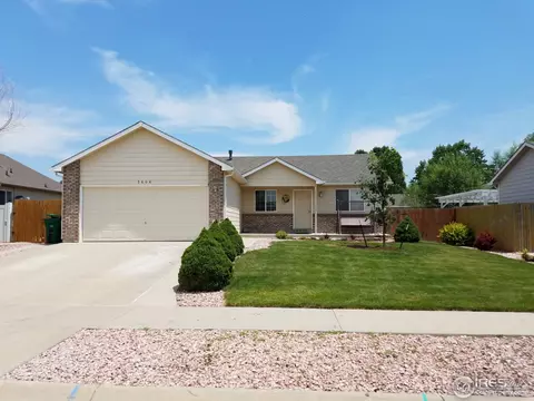 3606 Cactus Ave, Evans, CO 80620 photo 2