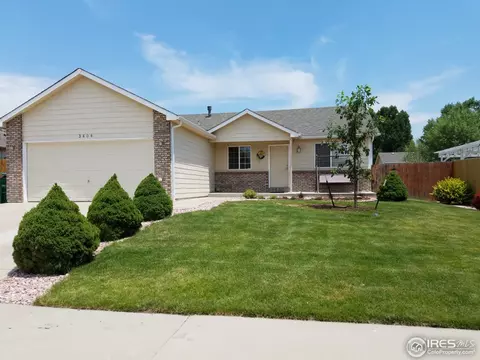 3606 Cactus Ave, Evans, CO 80620 photo 1