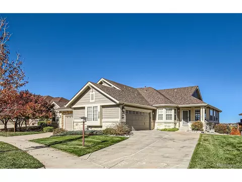 7998 S Algonquian Ct, Aurora, CO 80016