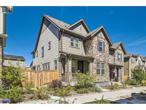 7586 S Winnipeg Ct, Aurora, CO 80016