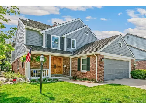 7029 S Locust Pl, Centennial, CO 80112