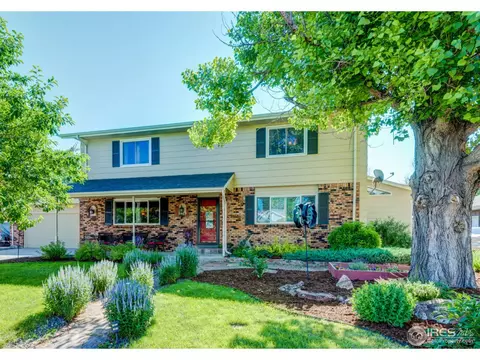 634 Ash Ave, Ault, CO 80610 photo 1
