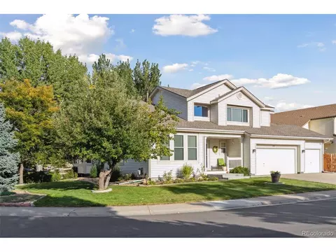 6198 Holman Ct, Arvada, CO 80004