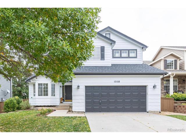 10108 Royal Eagle Ln, Highlands Ranch, CO 80129