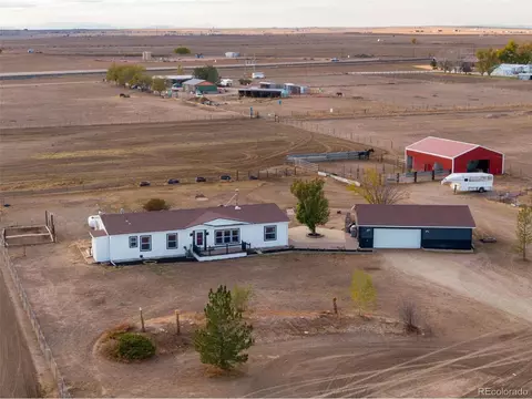 44129 Priddy Ave, Pierce, CO 80650 photo 2