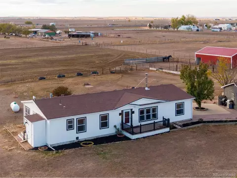 44129 Priddy Ave, Pierce, CO 80650 photo 3
