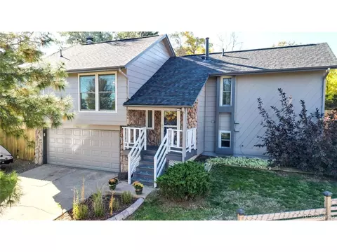12662 W Dakota Dr, Lakewood, CO 80228