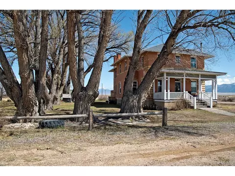 223 Moffat Way, Moffat, CO 81143