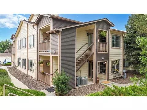 5415 S Dover St #102, Littleton, CO 80123