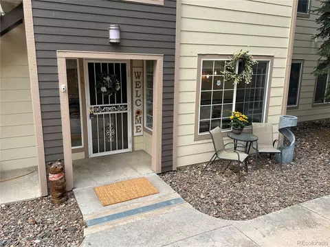 5415 S Dover St #102, Littleton, CO 80123