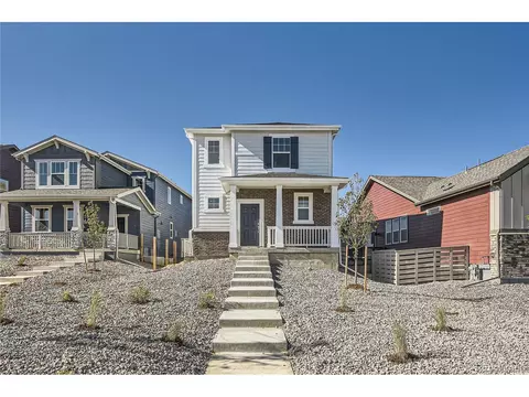 9740 Rosalee Peak St, Littleton, CO 80125
