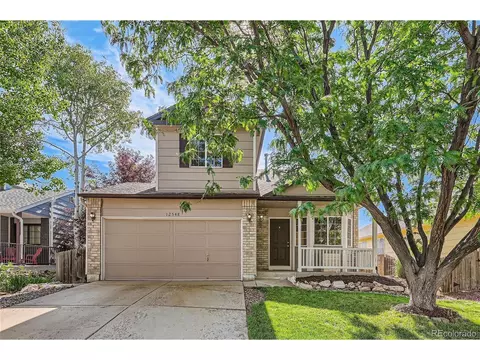 12548 Elm Ln, Broomfield, CO 80020