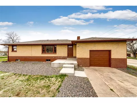 485 3rd St, Bennett, CO 80102 photo 1