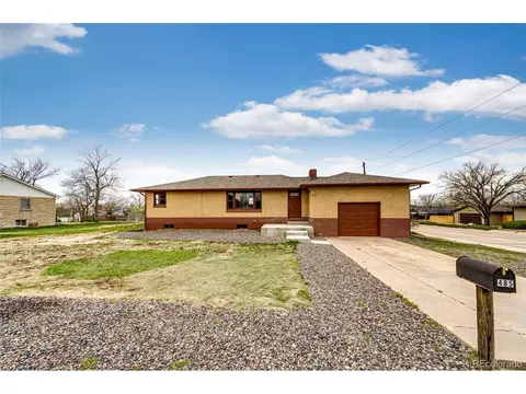 485 3rd St, Bennett, CO 80102 photo 2